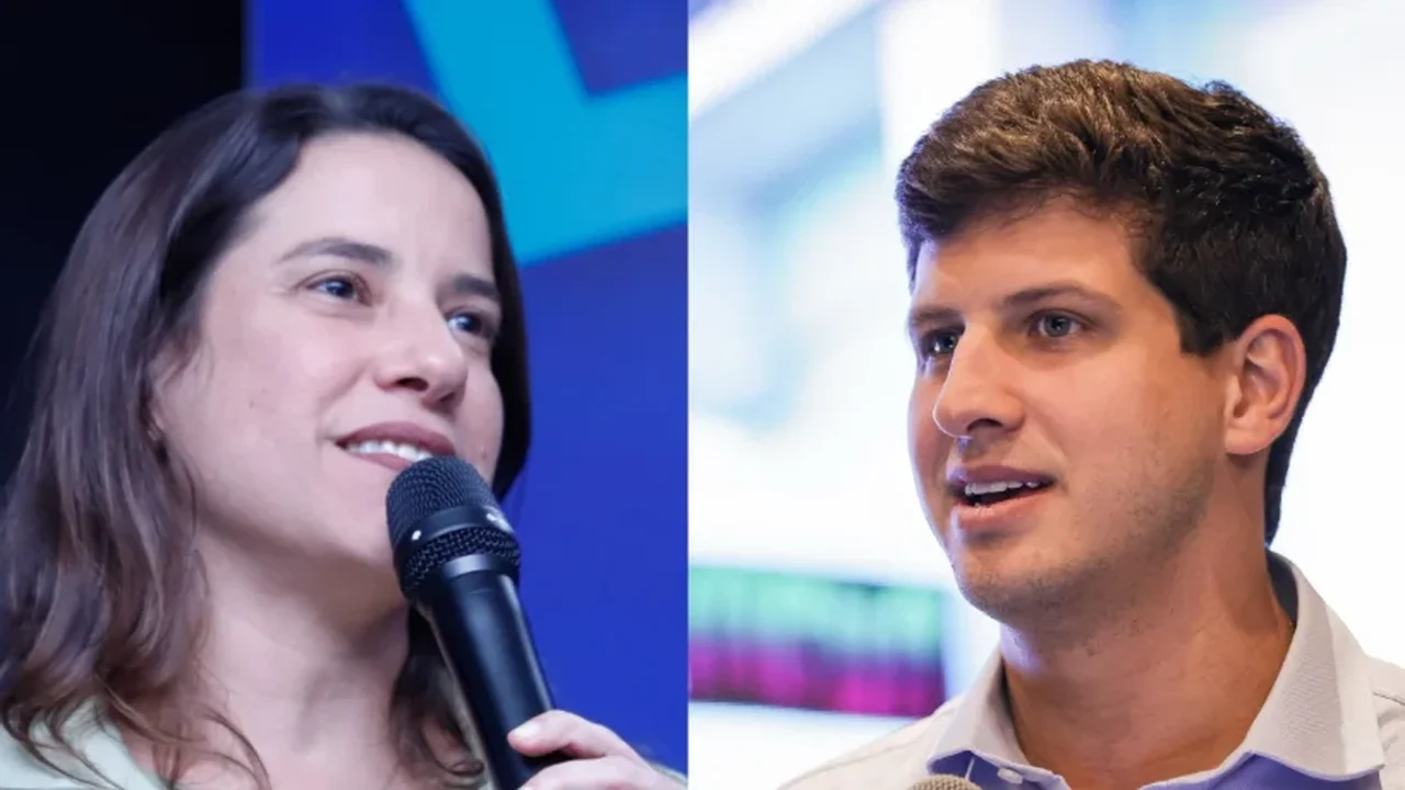 AtlasIntel: Raquel Lyra e João Campos têm empate técnico em Pernambuco; Lula lidera com folga