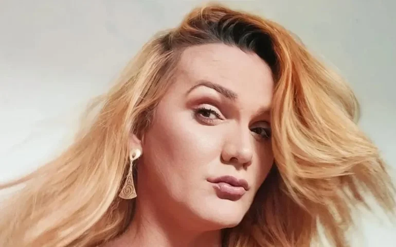 Atriz Letícia Rodrigues desabafa sobre exclusão em repercussão da série 'Tremembé'