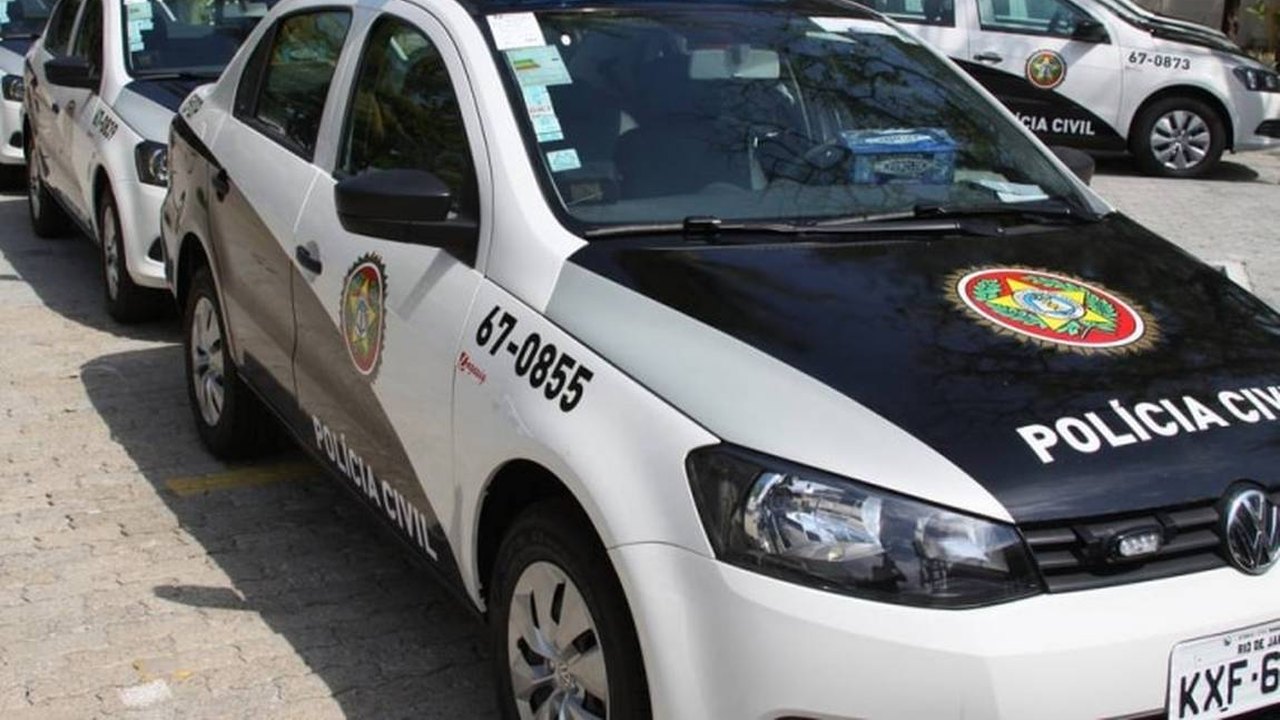 Polícia prende homem suspeito de manter turista sueca em cárcere privado no Rio