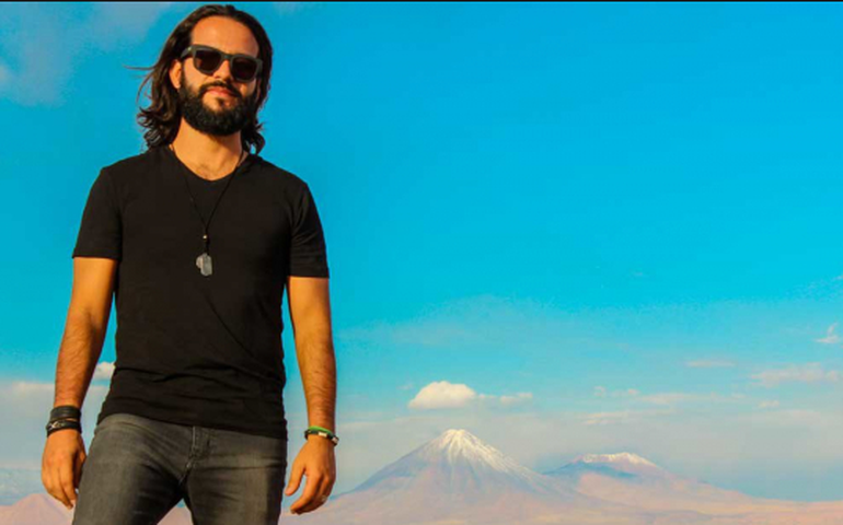 Morre, aos 39 anos, Dudy Cardoso, compositor do Biquíni Cavadão