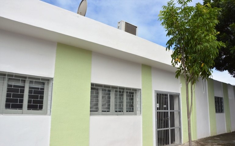 Parceria entre Sesau e Ufal vai dobrar número de testes de Covid-19 em Alagoas