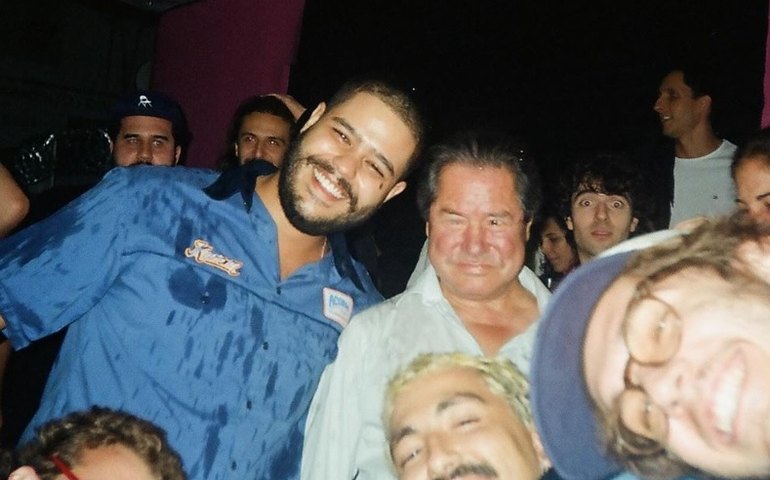 Homem que inspirou a música 'Acorda, Pedrinho' morre aos 65 anos; banda Jovem Dionísio lamenta