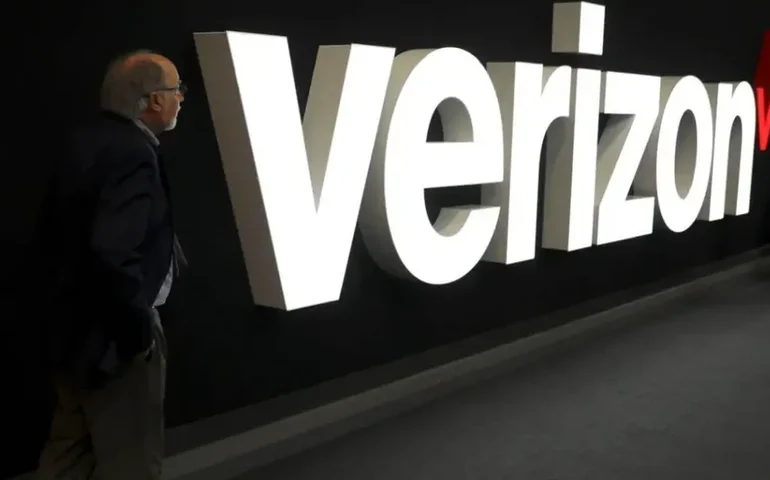 Verizon lucra mais que o esperado, mas decepciona em assinantes
