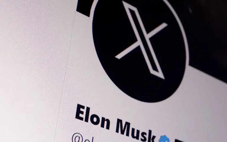 Pornografia liberada: X, ex-Twitter, oficializa regras para conteúdo adulto na plataforma