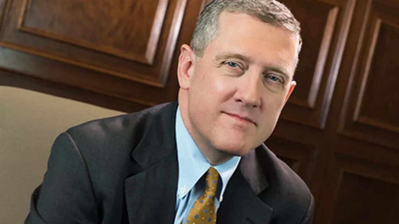 Fed pode ter de elevar juros para 3,75% a 4,00% até o fim do ano, diz Bullard