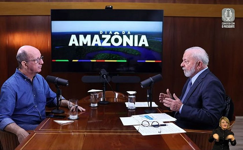 Presidente se solidariza com o povo gaúcho