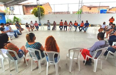 Curso voltado à formação de Nudecs encerra inscrições nesta segunda-feira (13