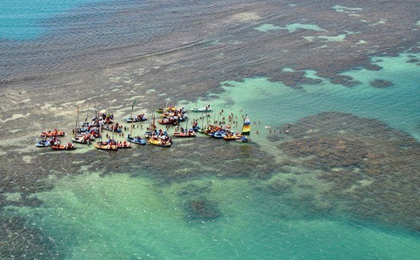 Belezas naturais de Alagoas ganham destaque no maior jornal da Argentina