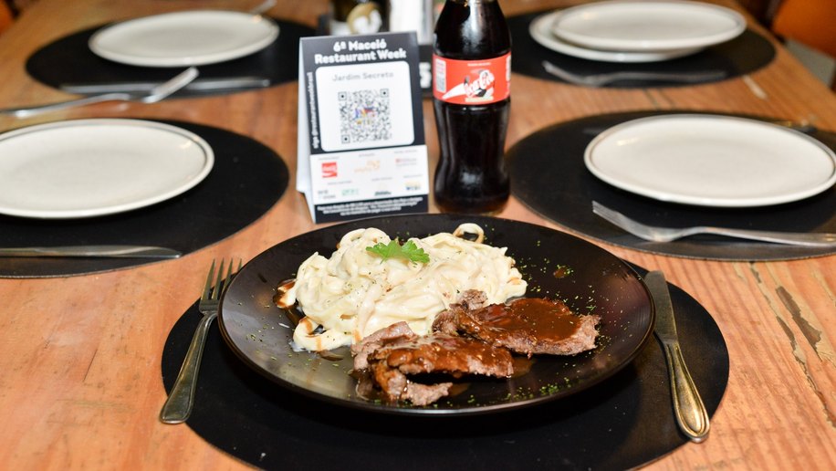 Maceió Restaurant Week começa nesta sexta-feira (10) com menus especiais
