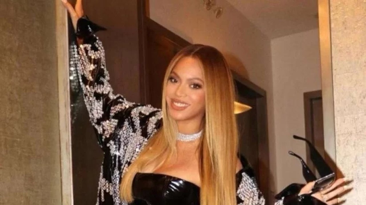 Beyoncé erra feio, é cobrada e promete mudar letra da música ‘Heated’