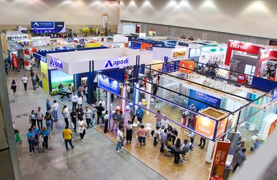 6ª Expoconstruir Nordeste 2024 deve superar R$ 400 milhões em geração de negócios