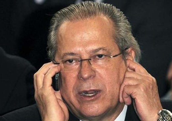 MP denuncia José Dirceu e mais 16 investigados na Lava Jato