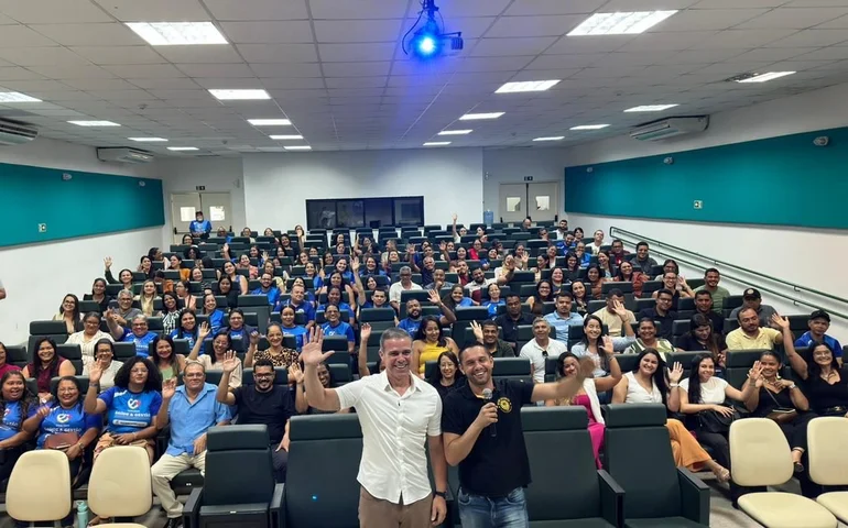 Instituto Terra Solidária se destaca pelas imersões e palestras de alto nível
