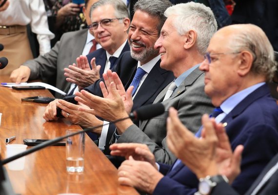 Câmara instala comissão sobre isenção do Imposto de Renda até R$ 5 mil