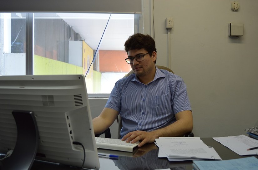 Câmara Municipal segue em atividade mesmo com recesso dos vereadores