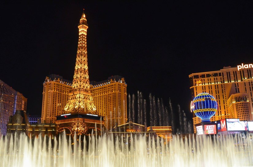Como Las Vegas se tornou um case de reinvenção digital pós-pandemia