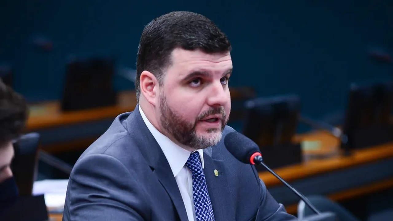 Pedro Lupion é eleito novo presidente da Frente Parlamentar da Agropecuária