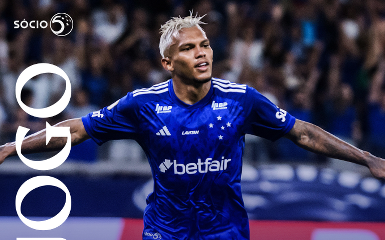 Cruzeiro derrota Criciúma e vence a 1ª com Fernando Diniz no Brasileirão