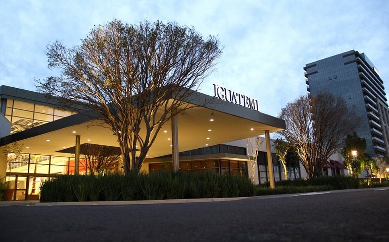 Iguatemi: com alta da covid-19 shoppings em Campinas e Sorocaba seguem fechados