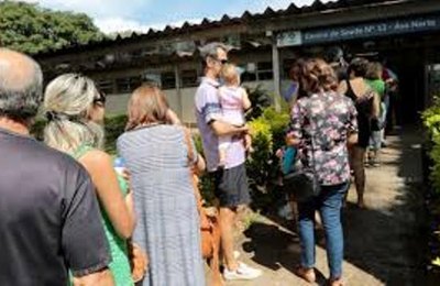 Municípios devem receber até R$ 500 milhões por desempenho nos serviços da Atenção Primária