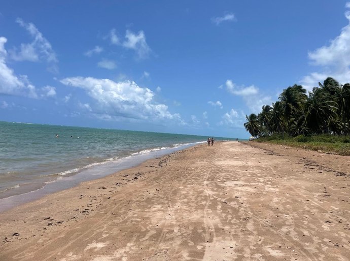 Com crédito destinado ao turismo sustentável, BNB apresenta soluções de negócios em evento nacional do segmento, em Alagoas