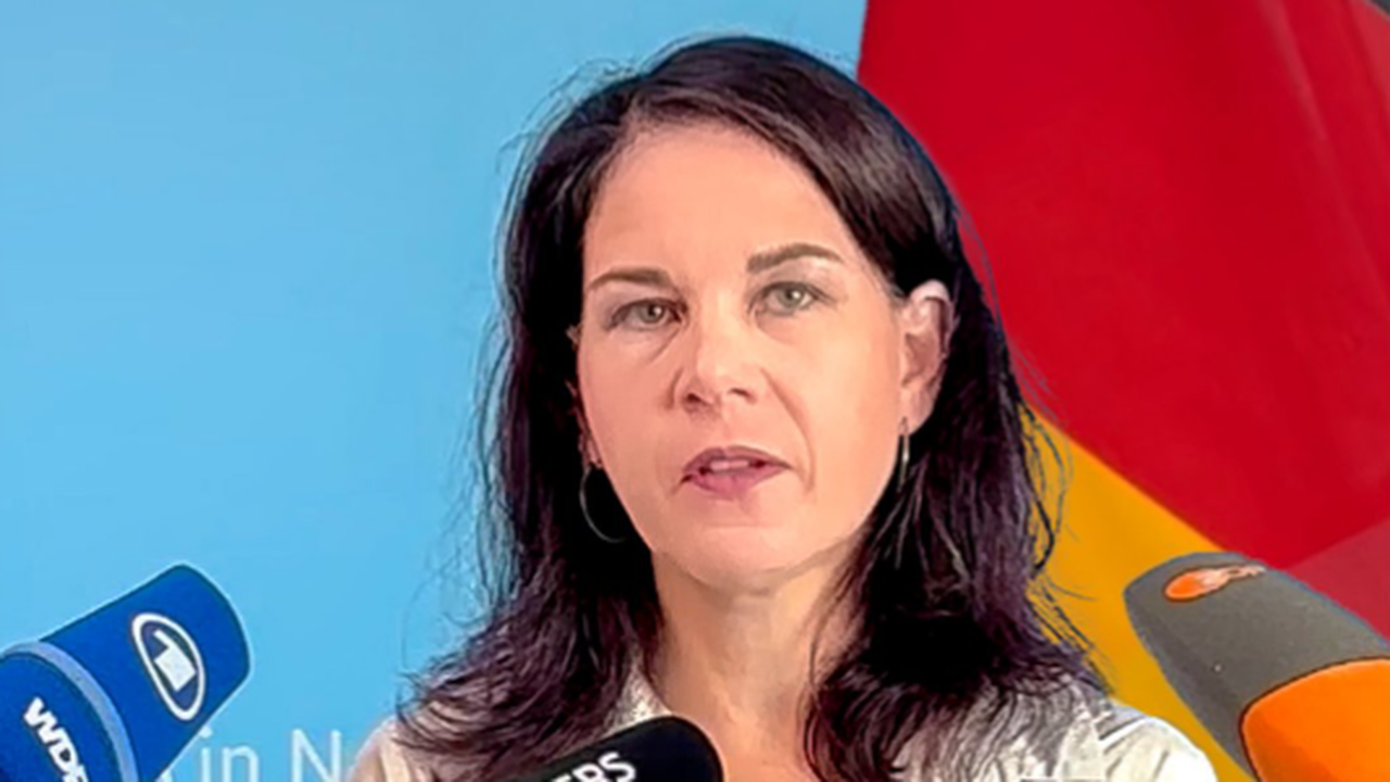 Alemanha defende sanções por crimes de guerra na Síria, mas com 'abordagem inteligente'