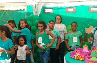Maragogi melhora sua qualidade de ensino Maragogi