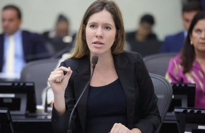 Cibele Moura comemora derrubada de veto e consolidação do Código Alagoano de Proteção à Pessoa com TEA