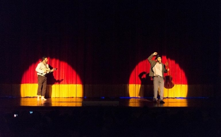 Teatro Deodoro é o Maior Barato abre inscrições para 18ª edição