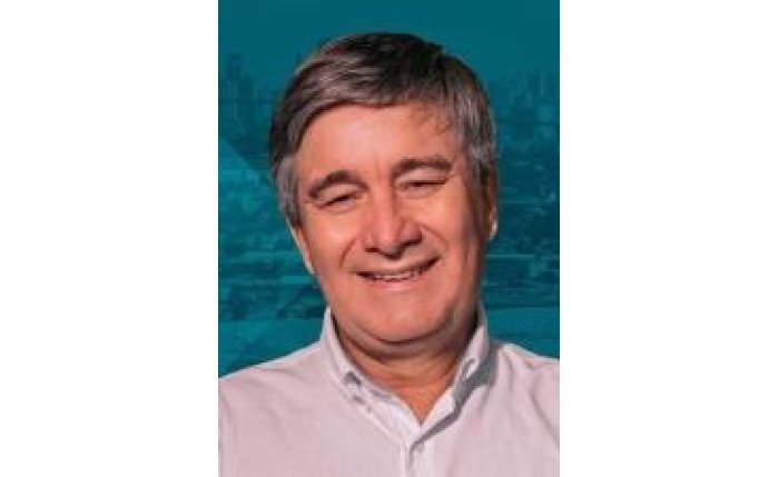 Eleições 2026: quem é Professor Roberio Paulino, candidato a governador (Rio Grande do Norte)