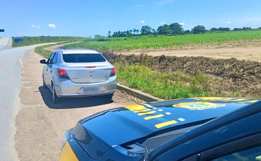 PRF prende homem por apropriação indébita em Pilar