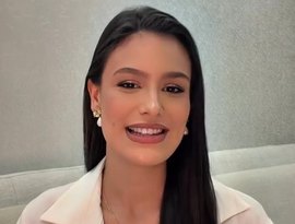 Ex-Miss Brasil Supranational se pronuncia após perder título por estar grávida