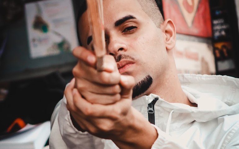 Artistas de Maceió denunciam novo descumprimento de lei por parte do prefeito JHC