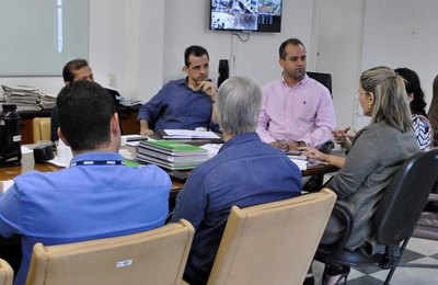 Prefeitura de Maceió cria comissão para modernizar gestão pública