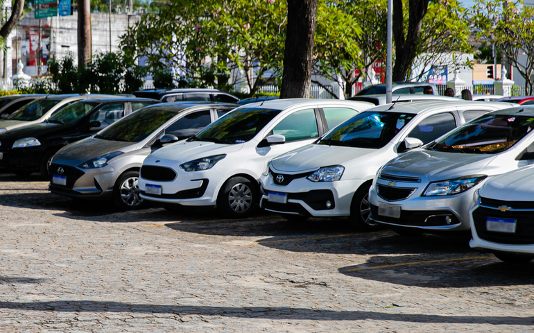 Secretaria da Fazenda divulga calendário para o pagamento do IPVA 2024