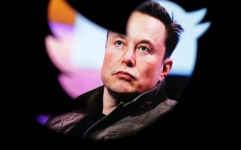 Musk ameaça e critica Moraes no X após ter sido intimado por ministro