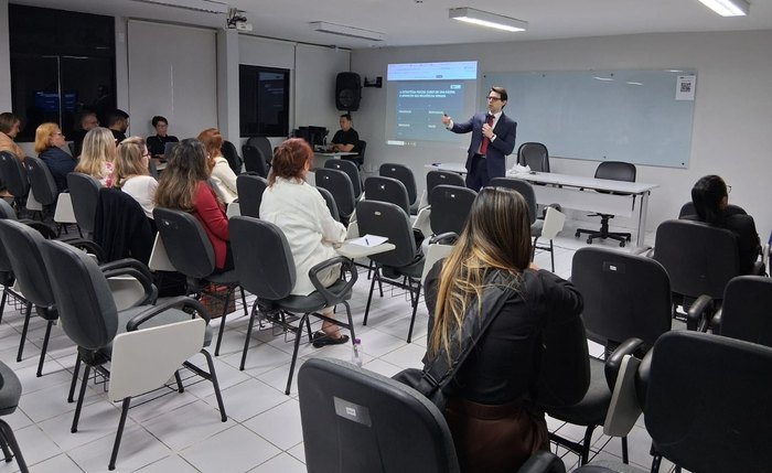 Evento reúne profissionais das serventias extrajudiciais para debater inovações