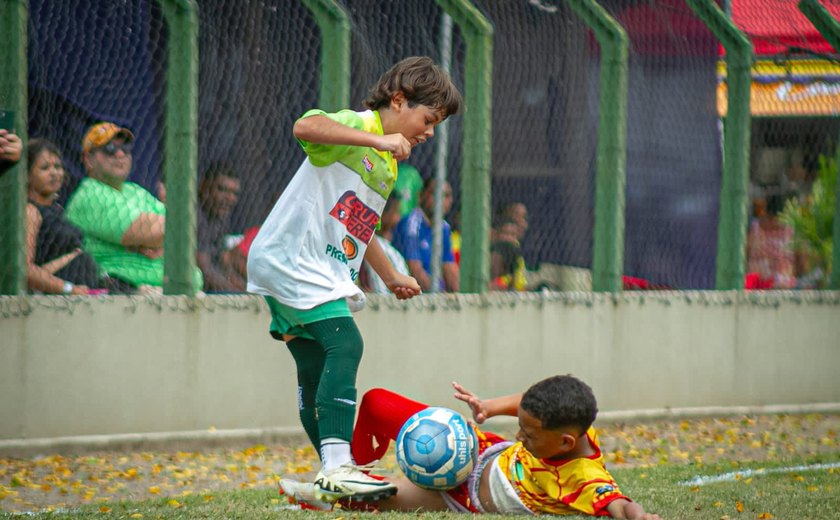 Eventos Esportivos e área social vão animar o final de semana no Clube do Servidor