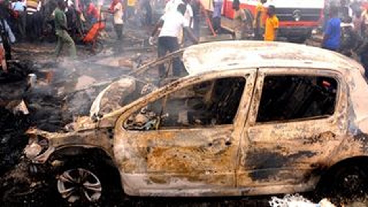 Conflito com Boko Haram na Nigéria obriga 800 mil crianças a fugir