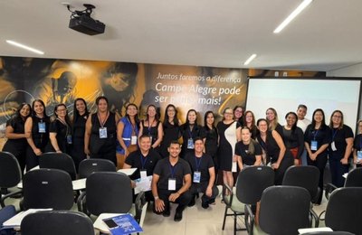 Campo Alegre realizou a IX Conferência Municipal de Saúde