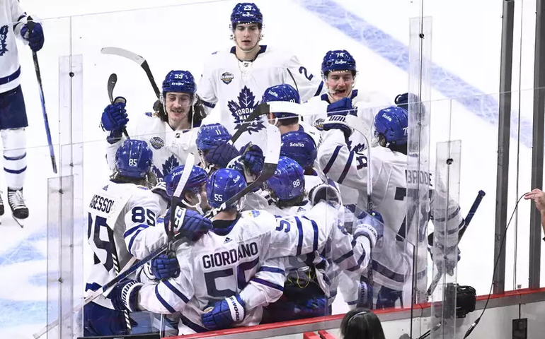 Estrelas da NHL disputarão Olimpíadas de Inverno na Itália