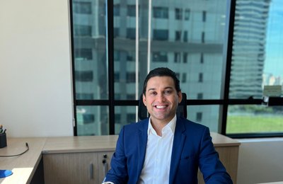 Rodrigo Valença consolida a Caixa Residencial como referência em proteção ao lar e bate recordes históricos no 1º semestre de 2025