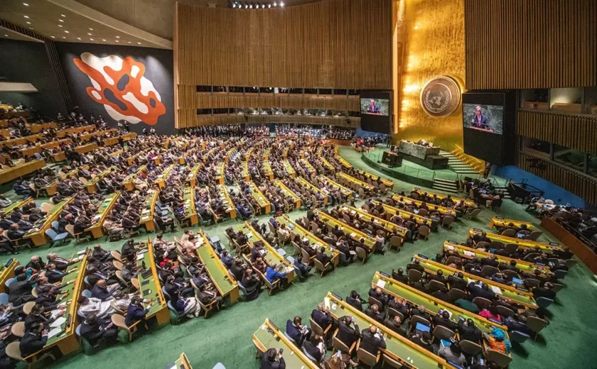 Quais são os países que mais se destacam no empoderamento feminino, segundo a ONU