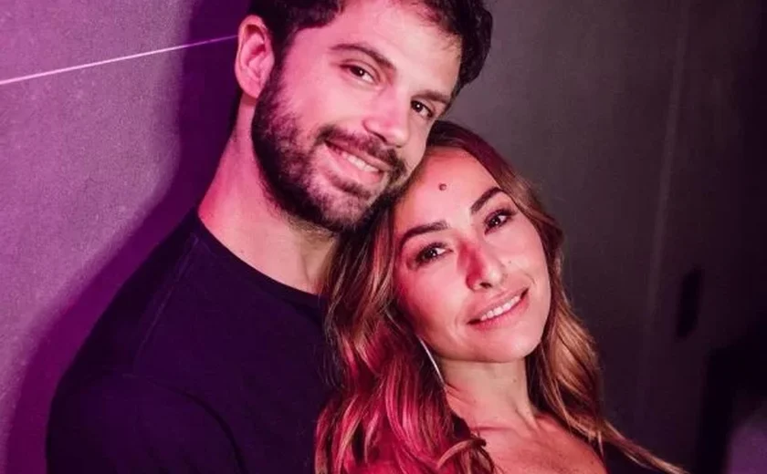Sabrina Sato revela querer ter mais filhos com Duda Nagle após crise