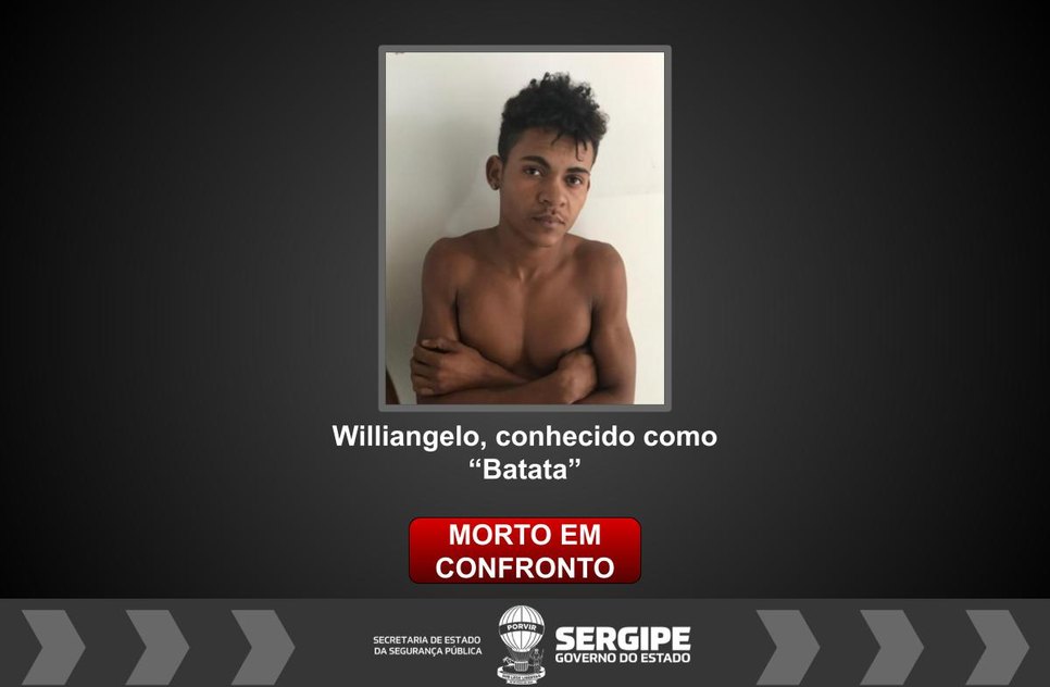 suspeito