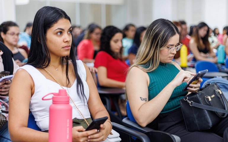 Instituições devem se credenciar ao Estado para participar do Programa Primeiro Emprego