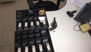 arma troca de tiros santa maria