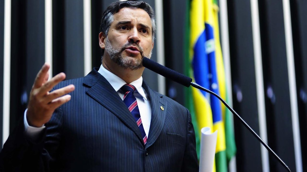 Pimenta, futuro Secom, confirma encontro de Lula com delegações estrangeiras