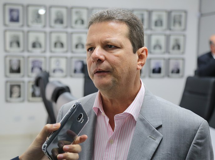 Tribunal de Justiça e Corregedoria lamentam falecimento do presidente da Arpen/AL