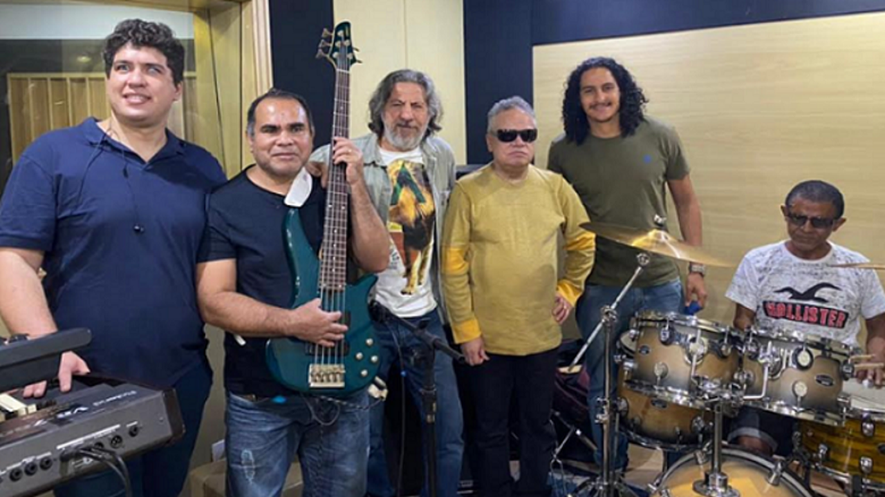 Tribo de Jah retoma tour pós-pandemia